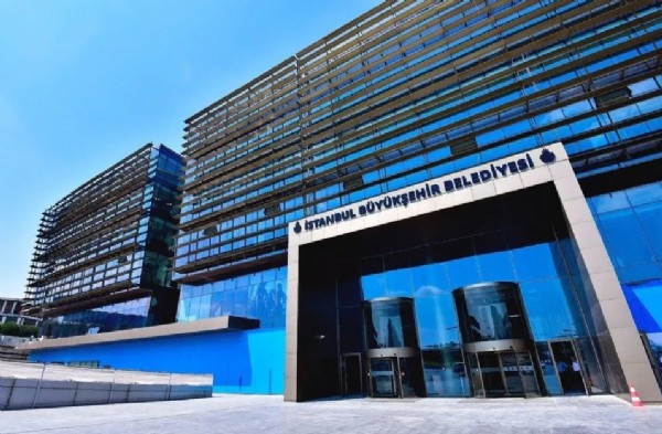 İBB'deki rüşvet BDDK raporunda! İmamoğlu'nun sağ kolu Murat Ongun'dan kankasına 398 milyon TL